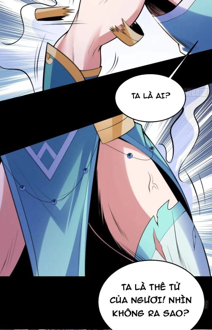 Ta Chỉ Muốn Bị Các Vị Đánh Chết Chapter 143 - Trang 3