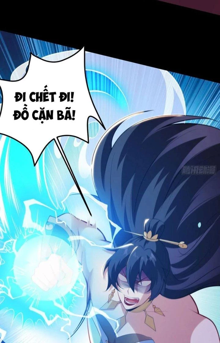 Ta Chỉ Muốn Bị Các Vị Đánh Chết Chapter 143 - Trang 3