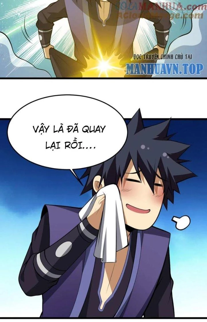 Ta Chỉ Muốn Bị Các Vị Đánh Chết Chapter 144 - Trang 3