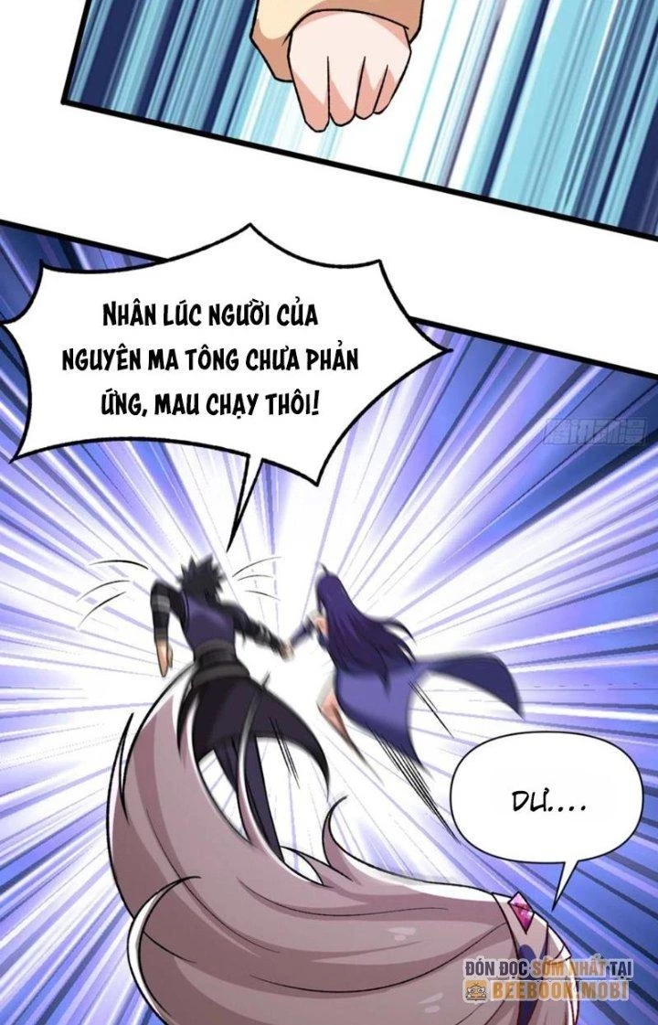 Ta Chỉ Muốn Bị Các Vị Đánh Chết Chapter 144 - Trang 3