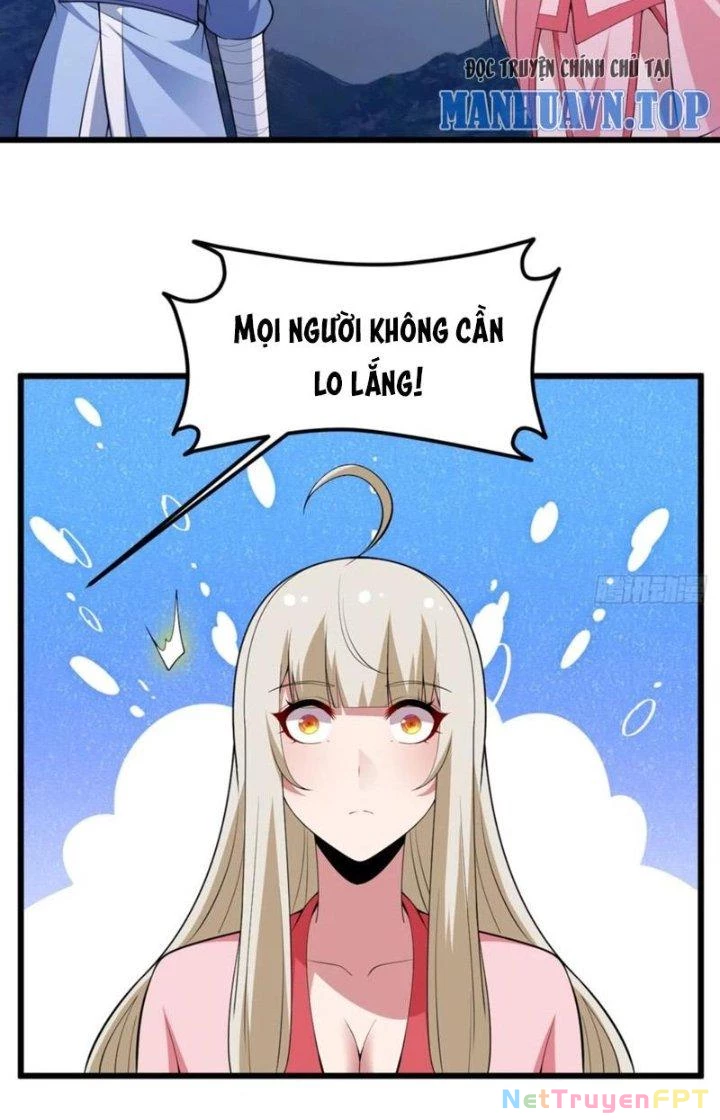Ta Chỉ Muốn Bị Các Vị Đánh Chết Chapter 144 - Trang 3