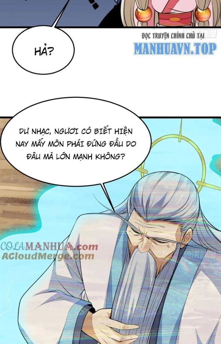 Ta Chỉ Muốn Bị Các Vị Đánh Chết Chapter 144 - Trang 3