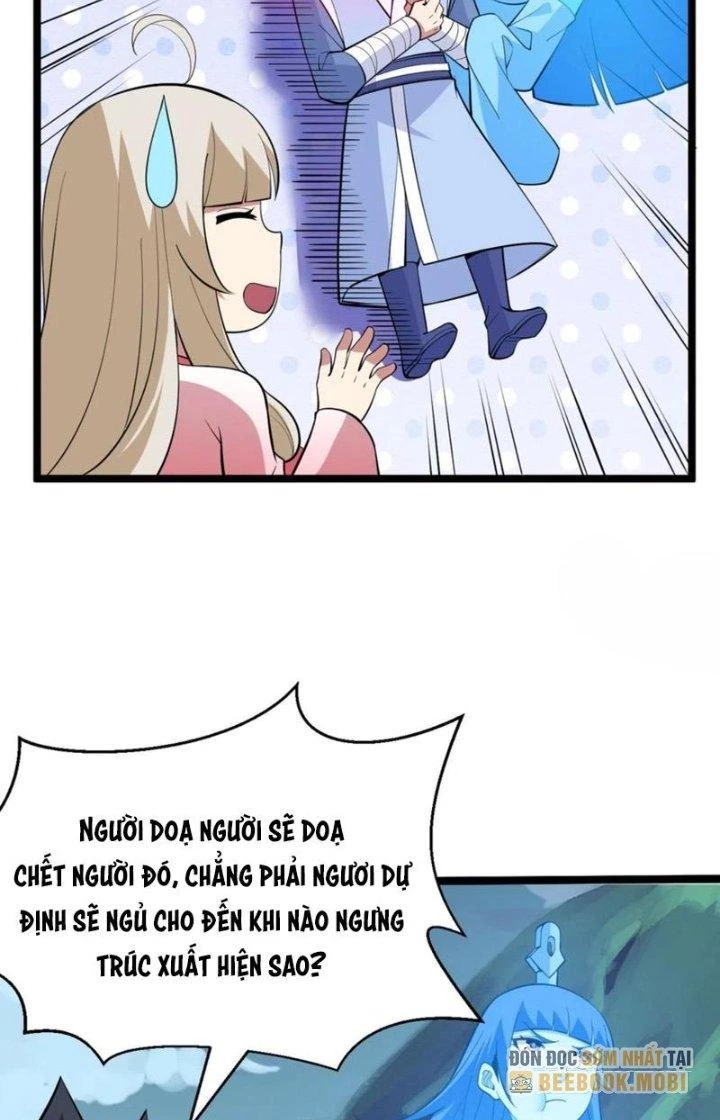 Ta Chỉ Muốn Bị Các Vị Đánh Chết Chapter 144 - Trang 3