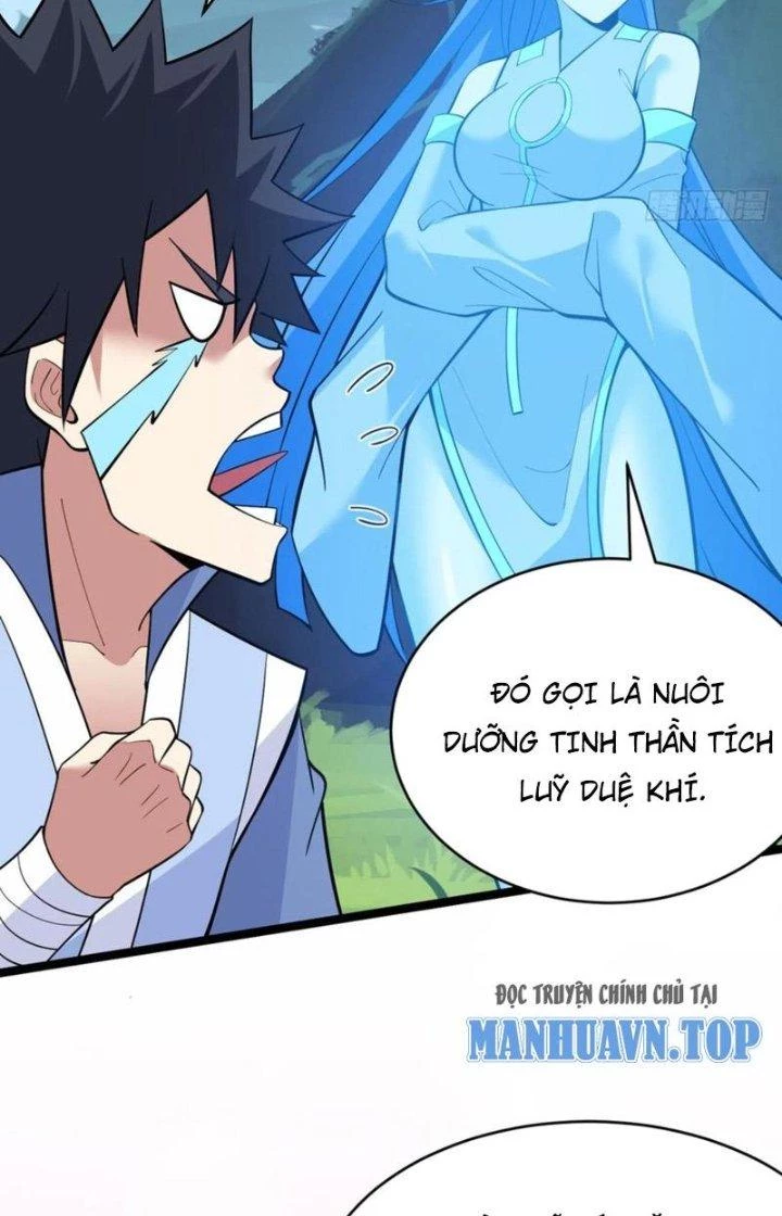 Ta Chỉ Muốn Bị Các Vị Đánh Chết Chapter 144 - Trang 3