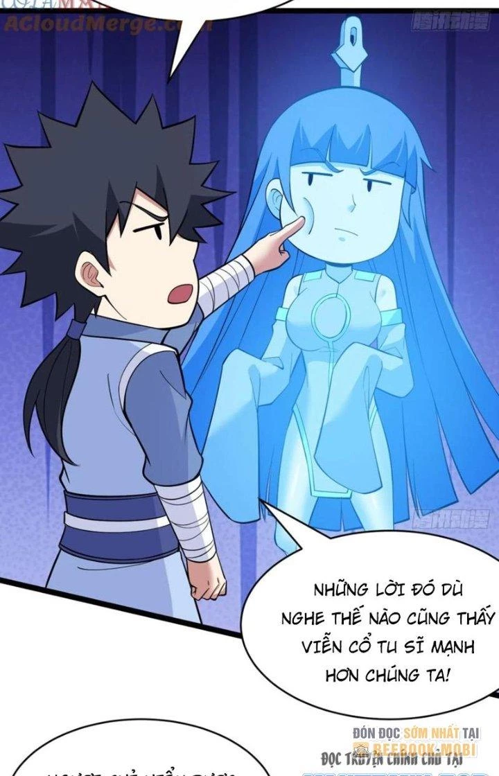 Ta Chỉ Muốn Bị Các Vị Đánh Chết Chapter 144 - Trang 3