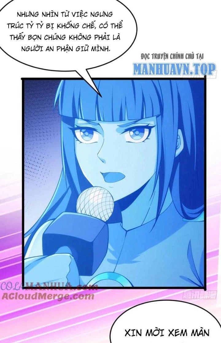 Ta Chỉ Muốn Bị Các Vị Đánh Chết Chapter 144 - Trang 3