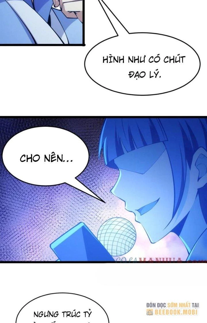 Ta Chỉ Muốn Bị Các Vị Đánh Chết Chapter 144 - Trang 3