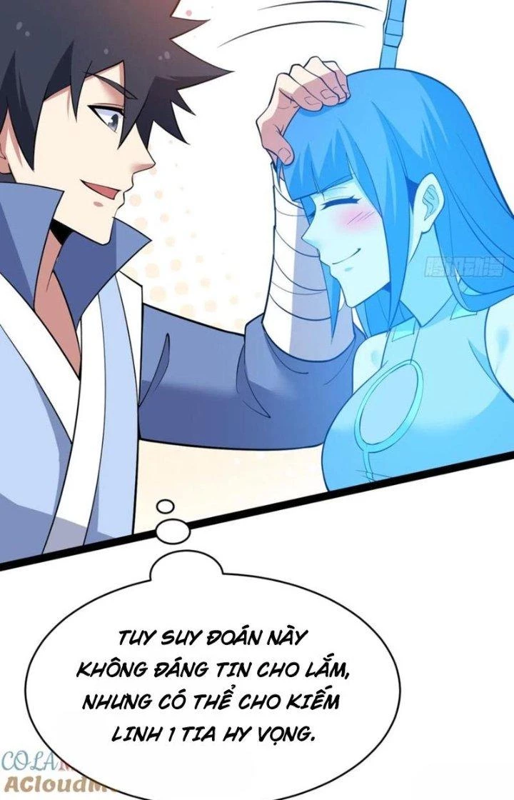Ta Chỉ Muốn Bị Các Vị Đánh Chết Chapter 144 - Trang 3