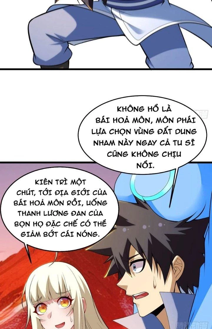 Ta Chỉ Muốn Bị Các Vị Đánh Chết Chapter 145 - Trang 3