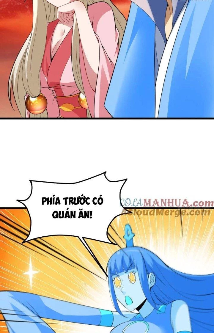 Ta Chỉ Muốn Bị Các Vị Đánh Chết Chapter 145 - Trang 3