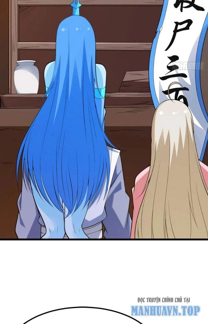 Ta Chỉ Muốn Bị Các Vị Đánh Chết Chapter 145 - Trang 3