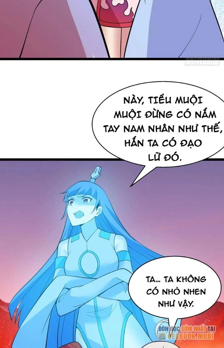 Ta Chỉ Muốn Bị Các Vị Đánh Chết Chapter 145 - Trang 3