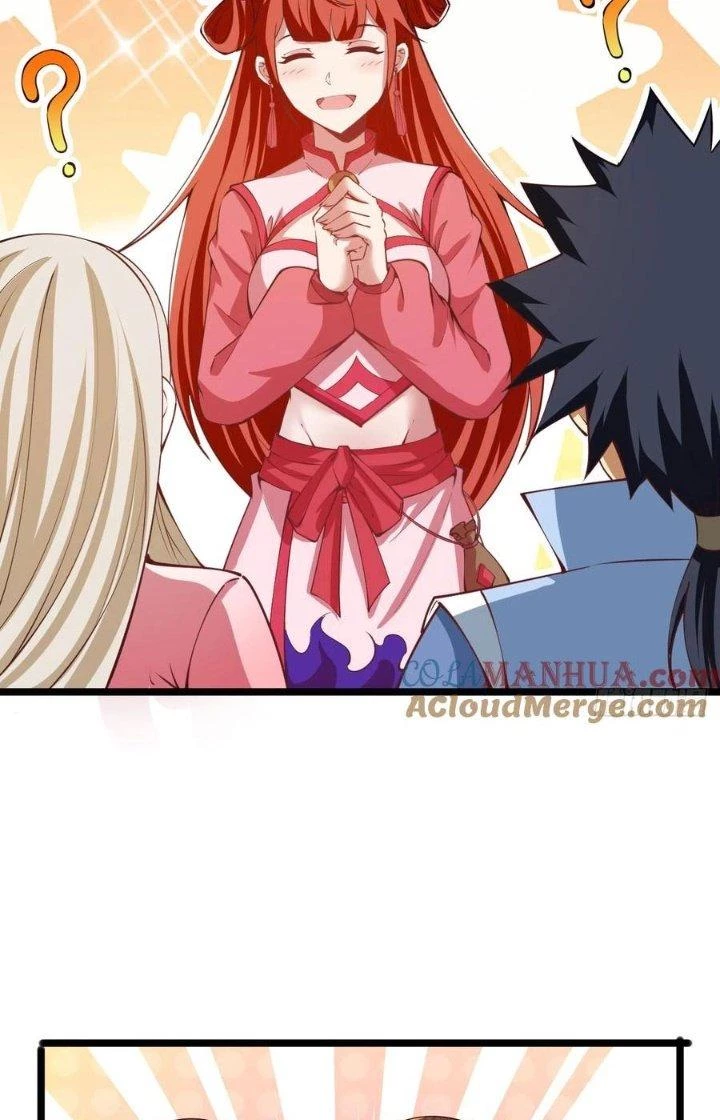 Ta Chỉ Muốn Bị Các Vị Đánh Chết Chapter 145 - Trang 3