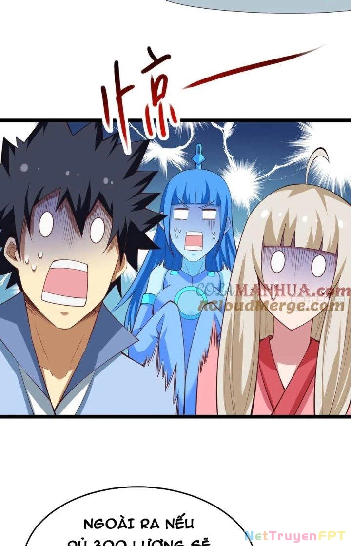 Ta Chỉ Muốn Bị Các Vị Đánh Chết Chapter 145 - Trang 3