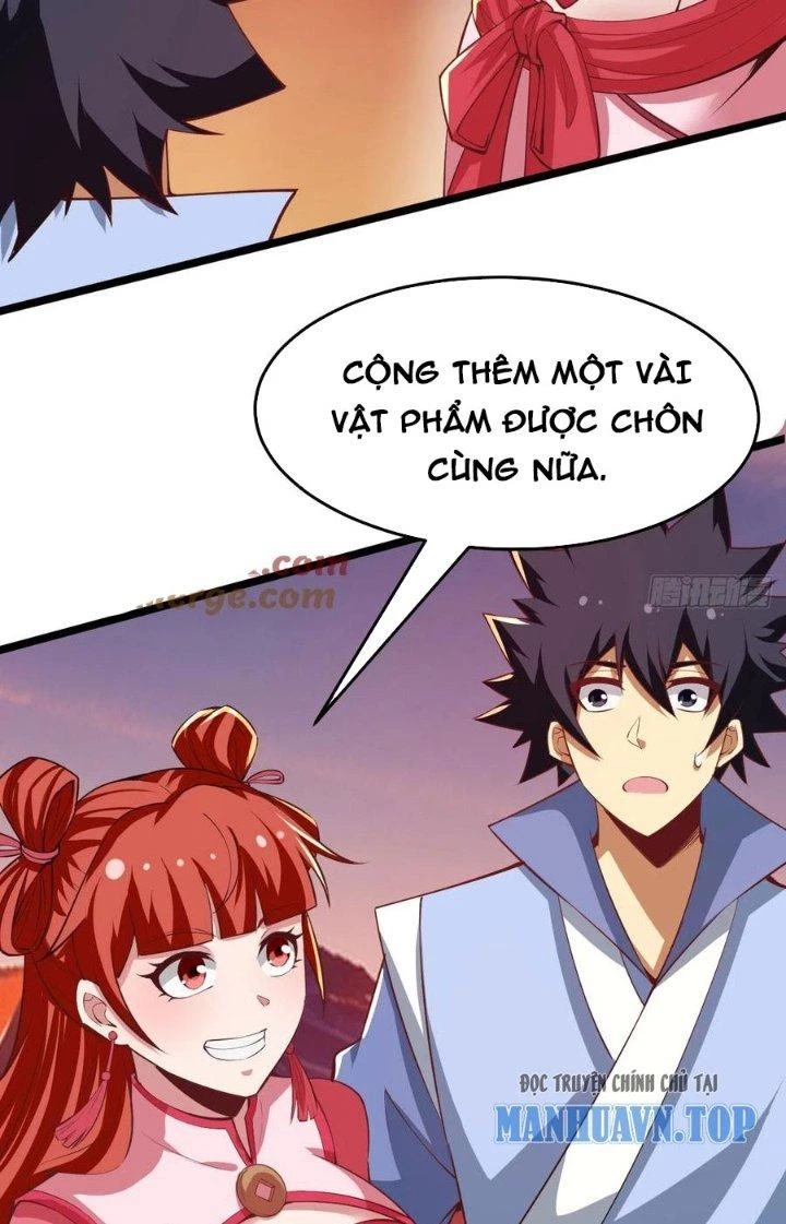 Ta Chỉ Muốn Bị Các Vị Đánh Chết Chapter 145 - Trang 3