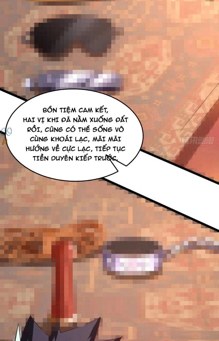 Ta Chỉ Muốn Bị Các Vị Đánh Chết Chapter 145 - Trang 3