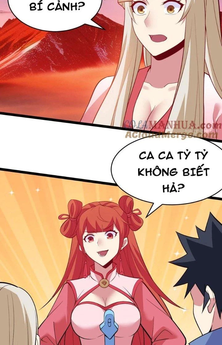 Ta Chỉ Muốn Bị Các Vị Đánh Chết Chapter 145 - Trang 3