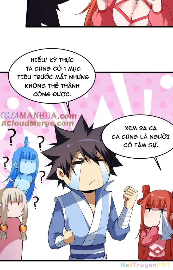 Ta Chỉ Muốn Bị Các Vị Đánh Chết Chapter 145 - Trang 3