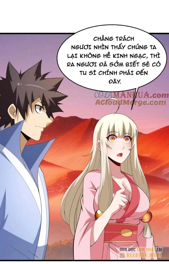 Ta Chỉ Muốn Bị Các Vị Đánh Chết Chapter 145 - Trang 3