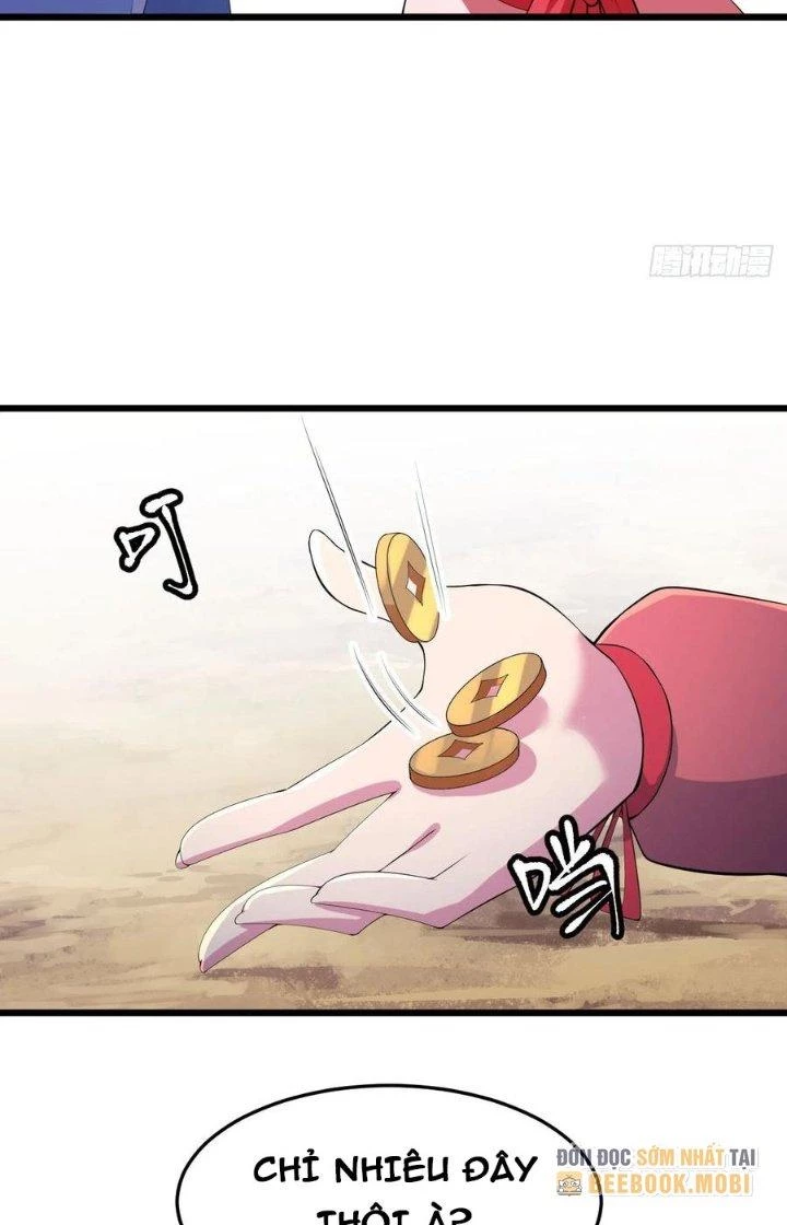 Ta Chỉ Muốn Bị Các Vị Đánh Chết Chapter 145 - Trang 3