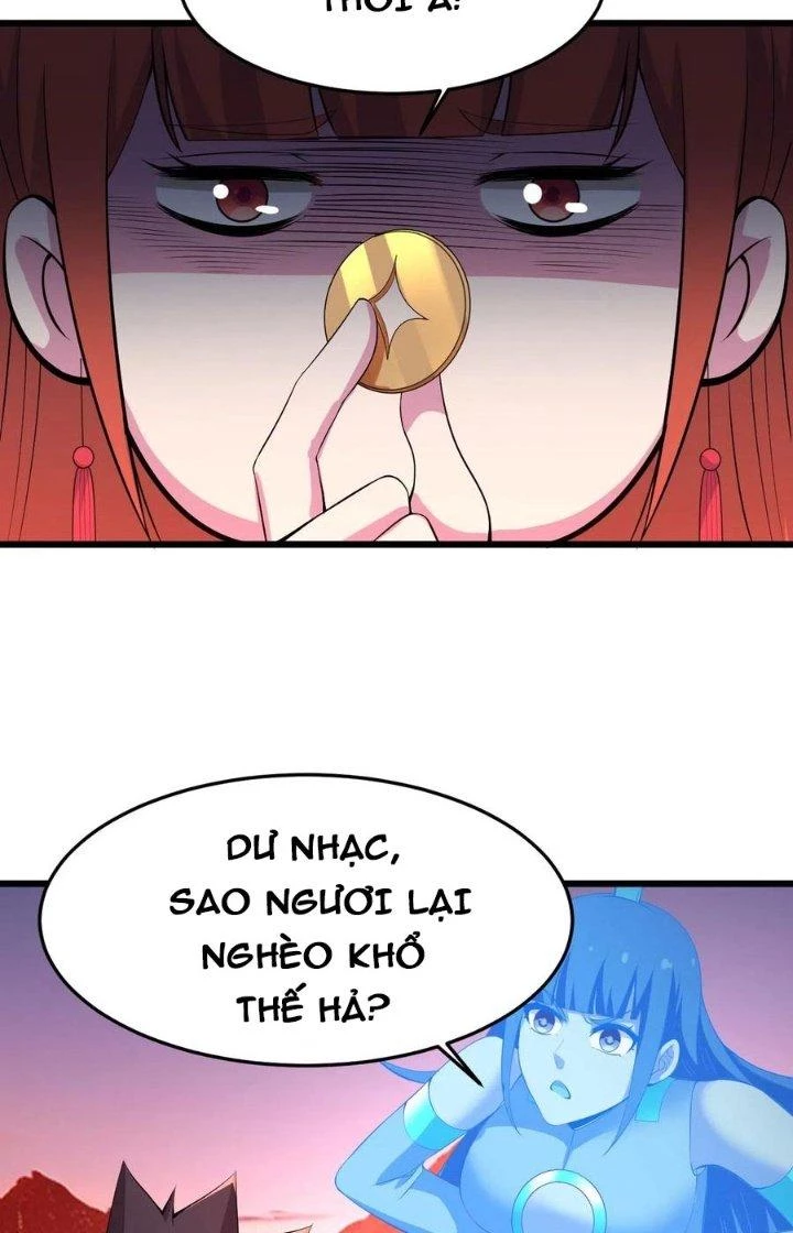 Ta Chỉ Muốn Bị Các Vị Đánh Chết Chapter 145 - Trang 3