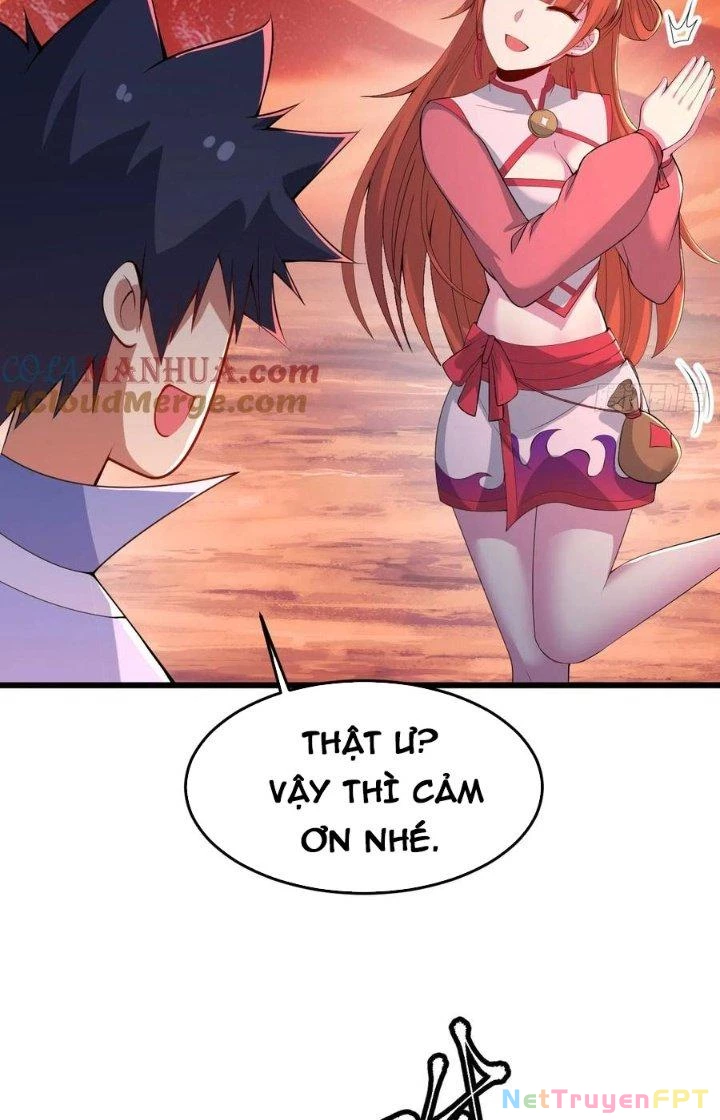 Ta Chỉ Muốn Bị Các Vị Đánh Chết Chapter 145 - Trang 3