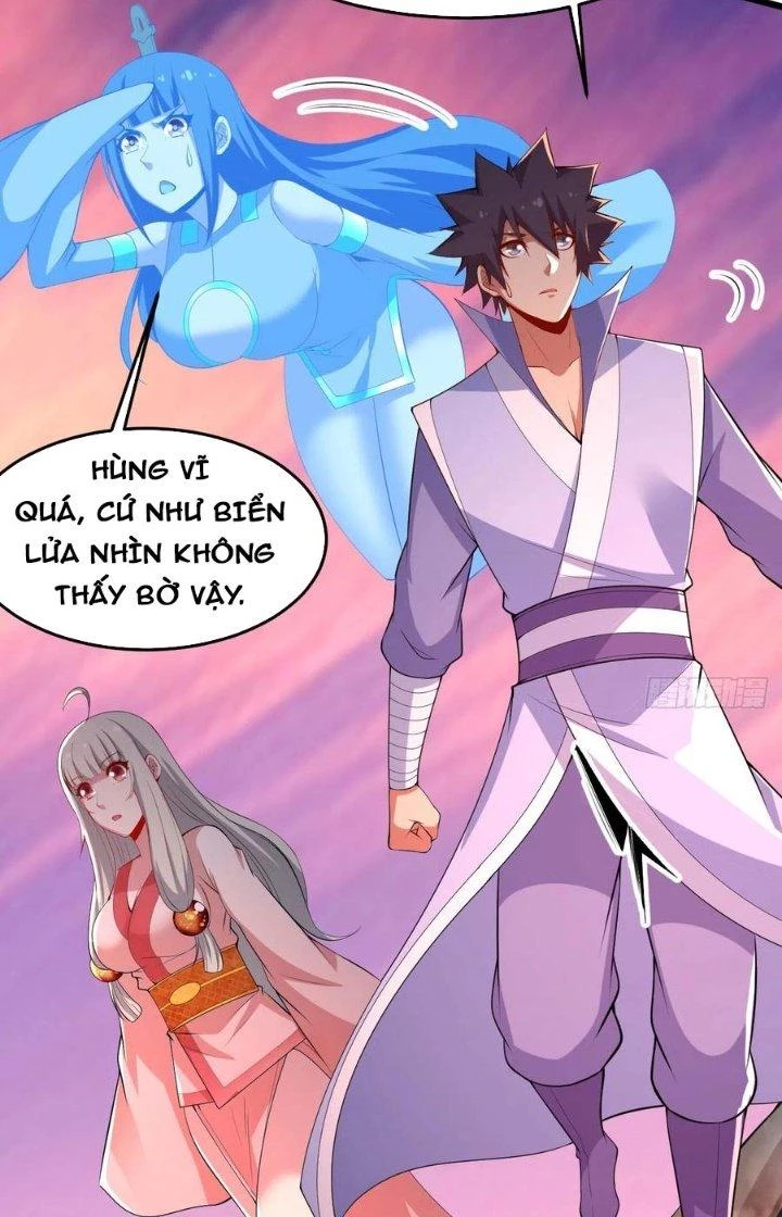 Ta Chỉ Muốn Bị Các Vị Đánh Chết Chapter 145 - Trang 3