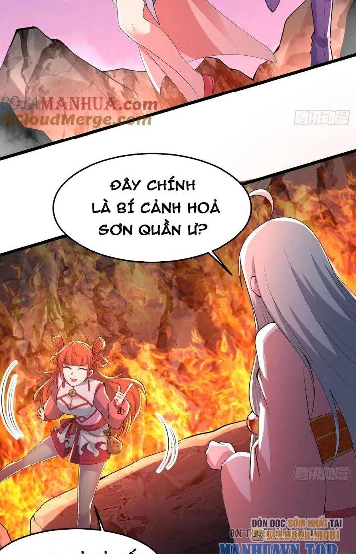 Ta Chỉ Muốn Bị Các Vị Đánh Chết Chapter 145 - Trang 3