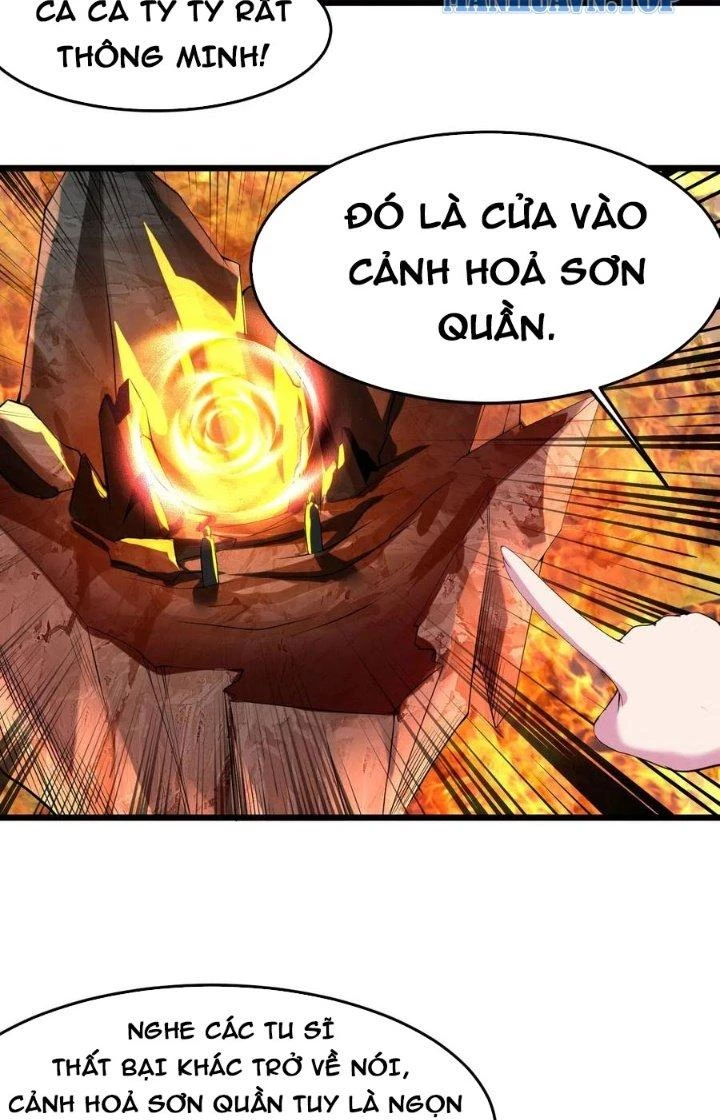 Ta Chỉ Muốn Bị Các Vị Đánh Chết Chapter 145 - Trang 3