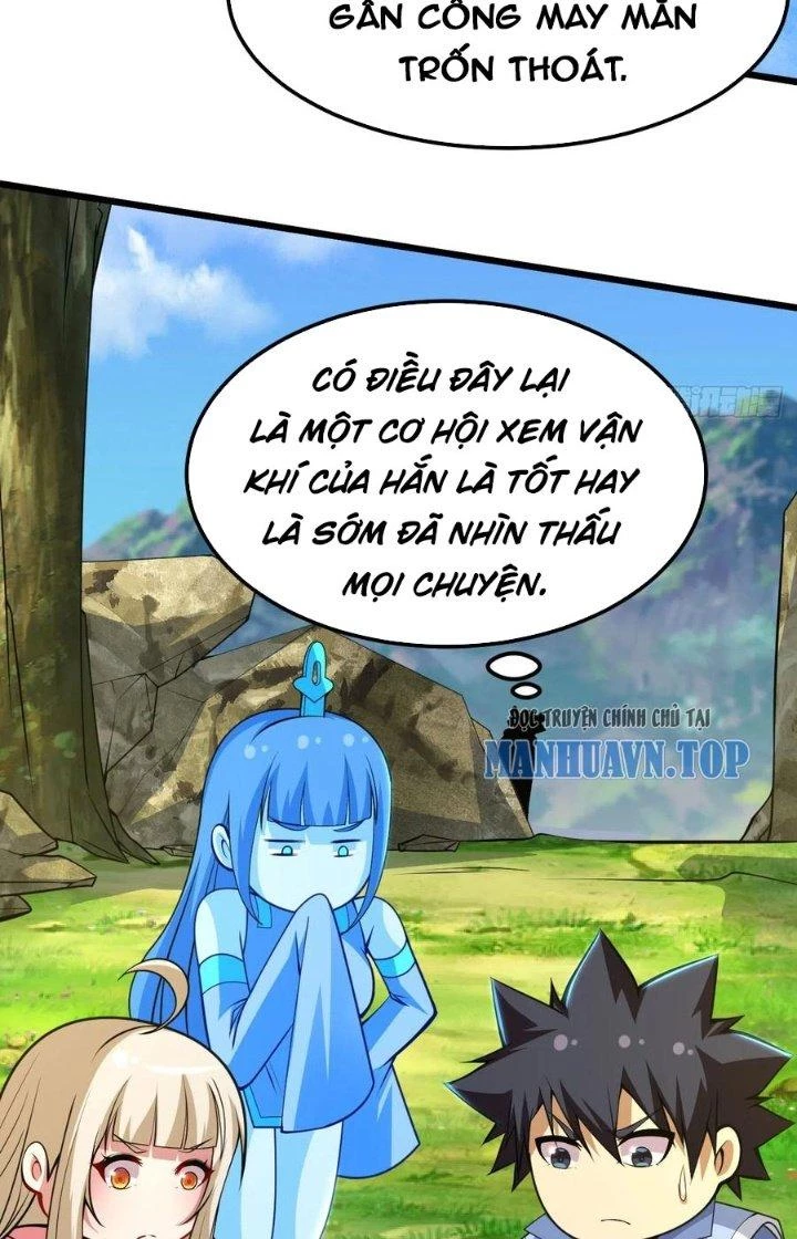 Ta Chỉ Muốn Bị Các Vị Đánh Chết Chapter 147 - Trang 3