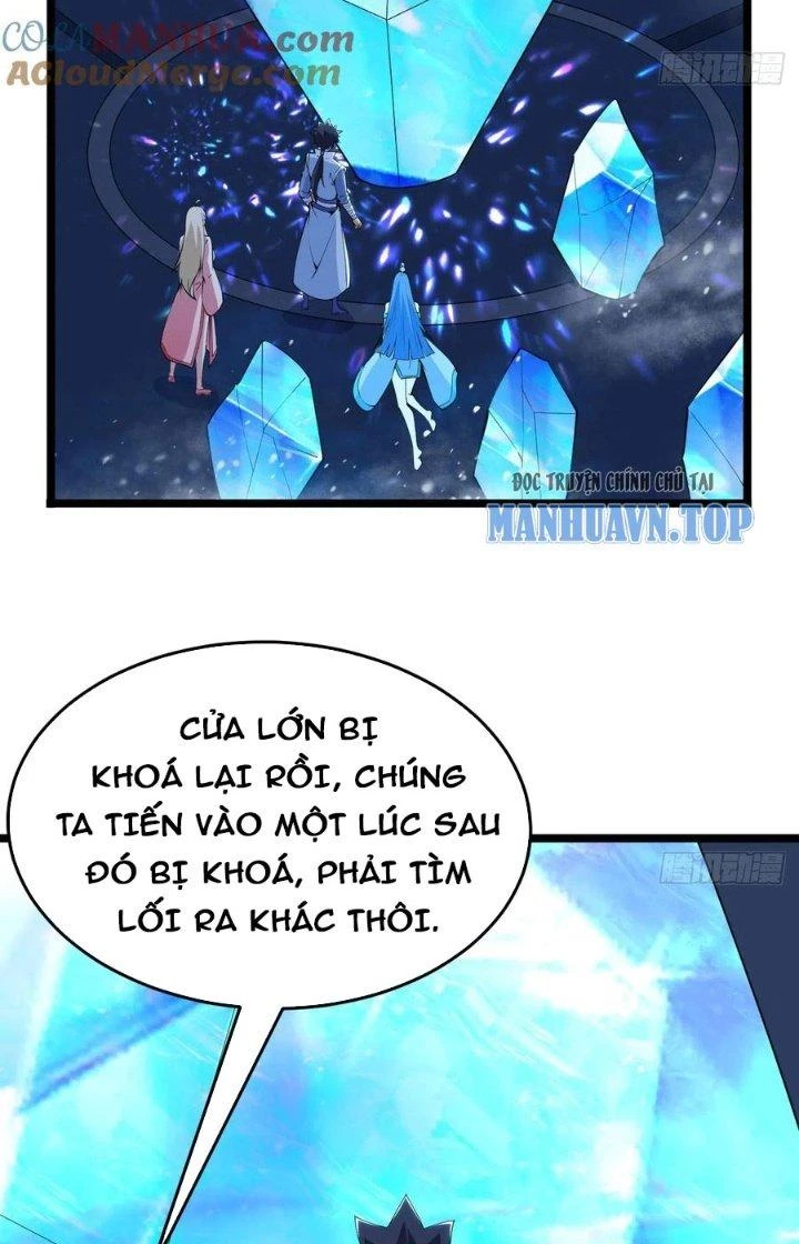 Ta Chỉ Muốn Bị Các Vị Đánh Chết Chapter 147 - Trang 3