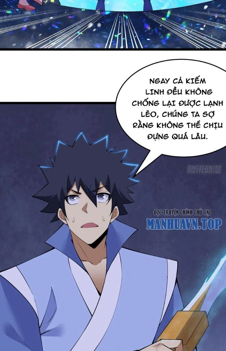 Ta Chỉ Muốn Bị Các Vị Đánh Chết Chapter 147 - Trang 3