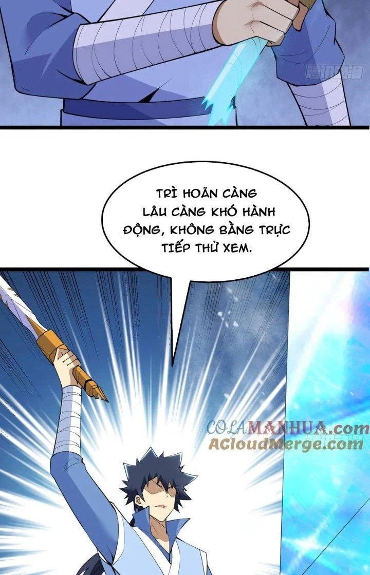 Ta Chỉ Muốn Bị Các Vị Đánh Chết Chapter 147 - Trang 3