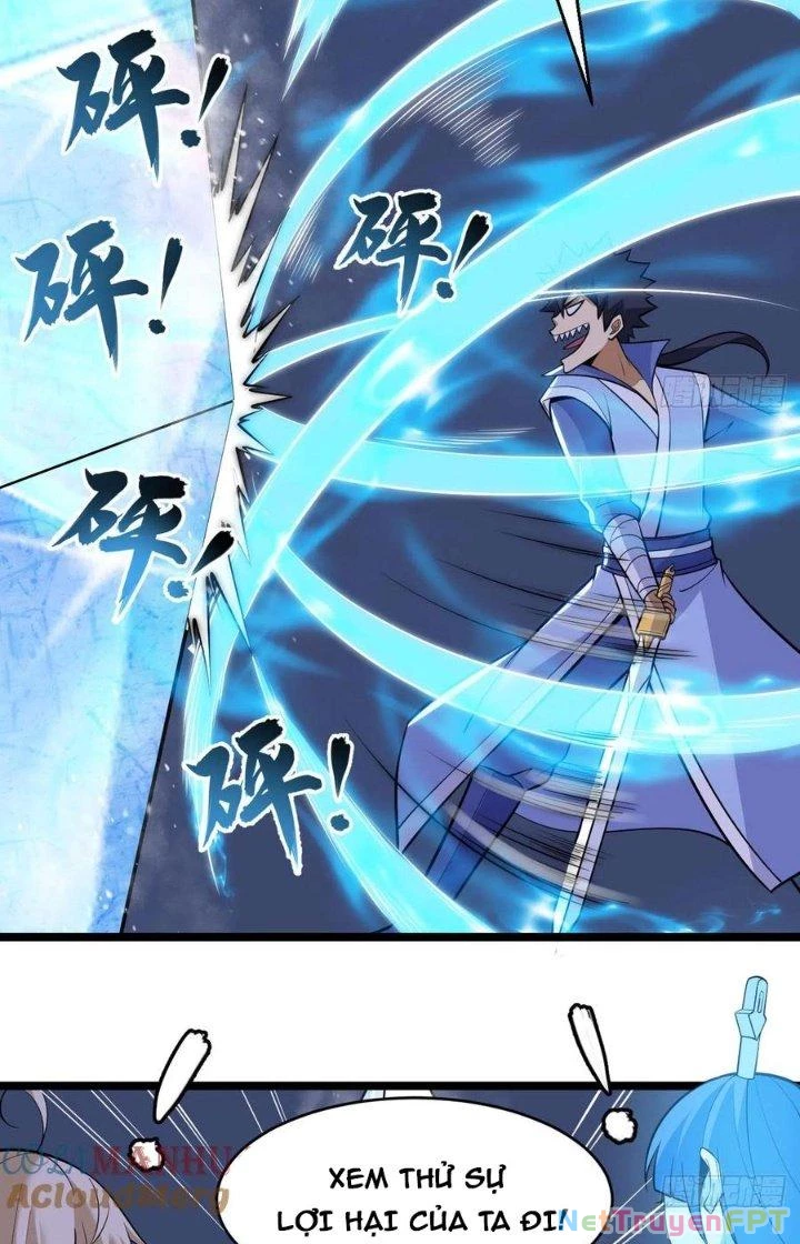 Ta Chỉ Muốn Bị Các Vị Đánh Chết Chapter 147 - Trang 3