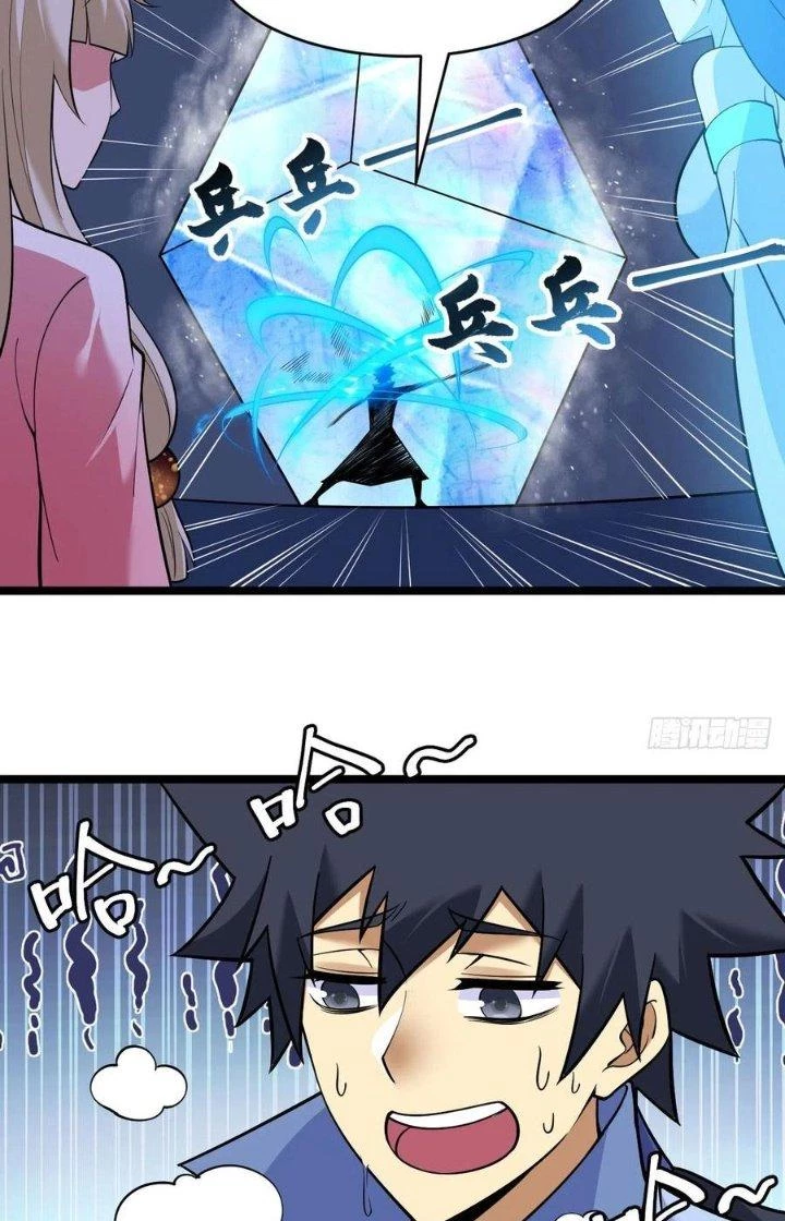 Ta Chỉ Muốn Bị Các Vị Đánh Chết Chapter 147 - Trang 3