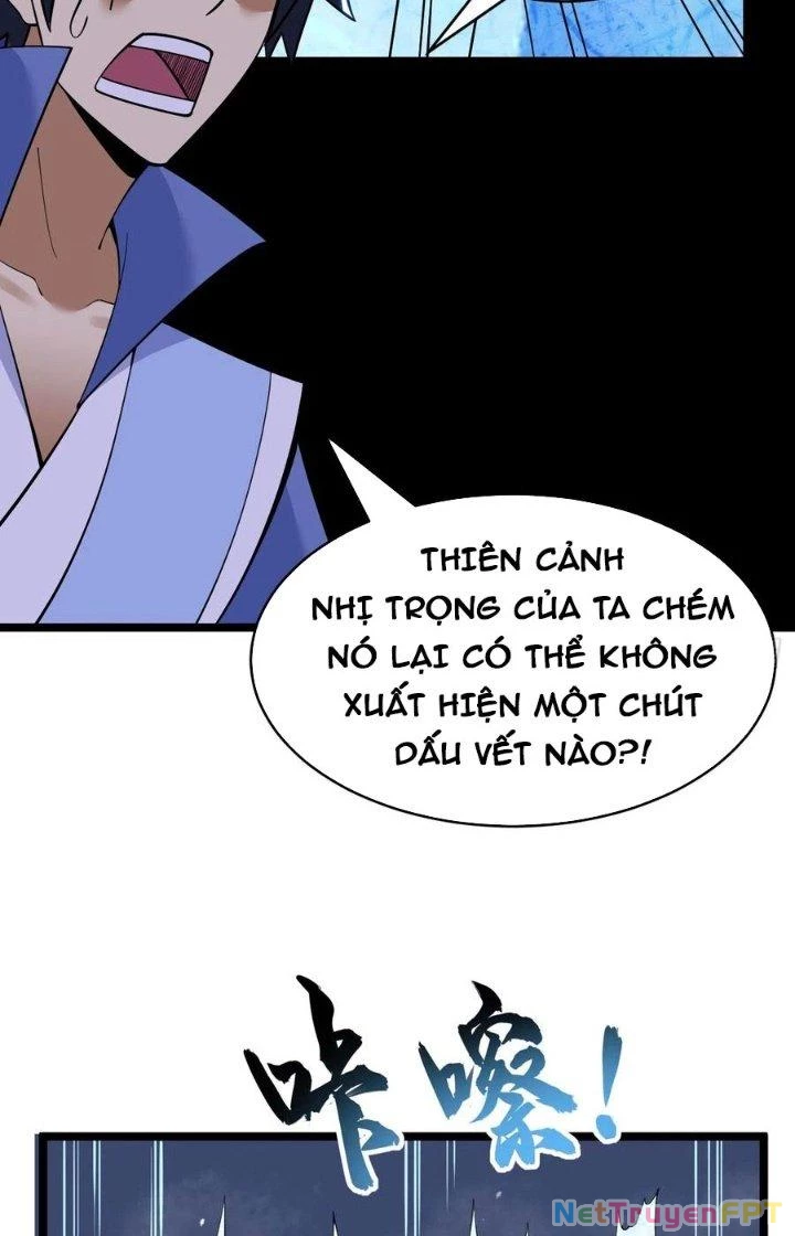 Ta Chỉ Muốn Bị Các Vị Đánh Chết Chapter 147 - Trang 3