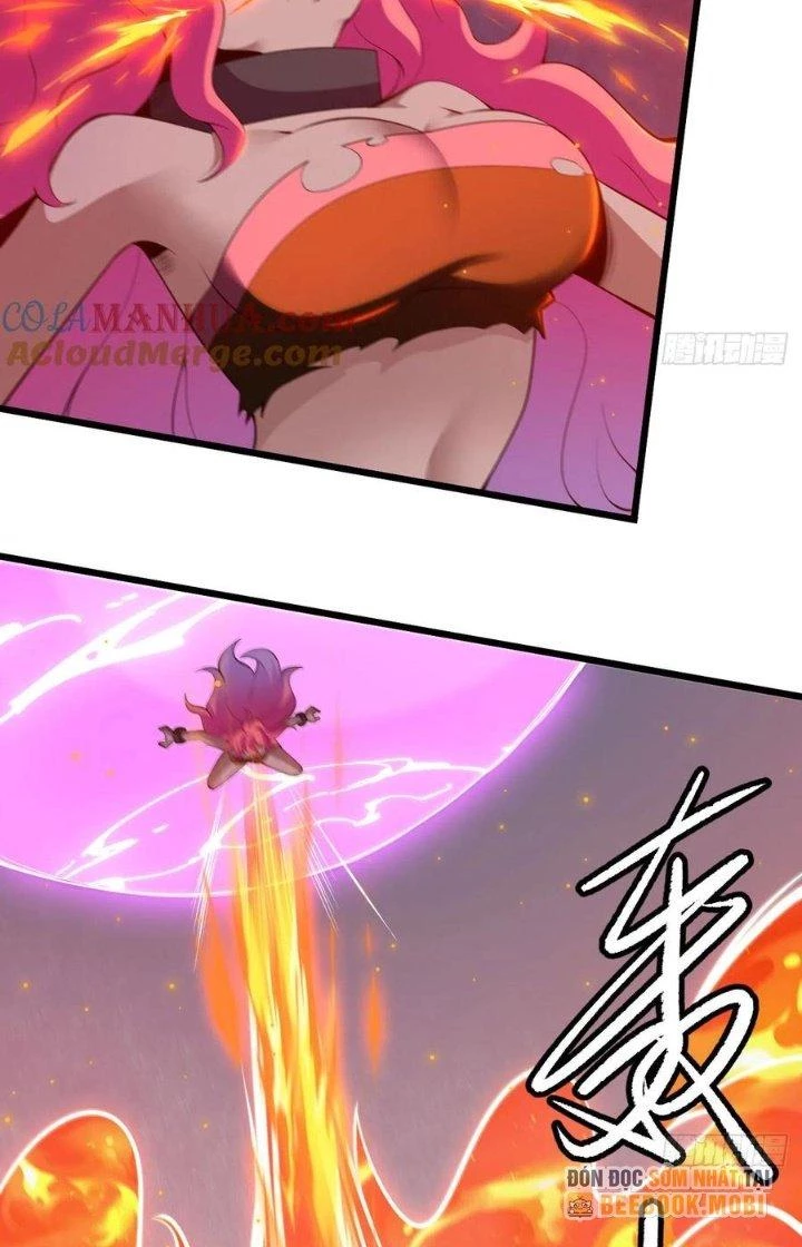Ta Chỉ Muốn Bị Các Vị Đánh Chết Chapter 147 - Trang 3