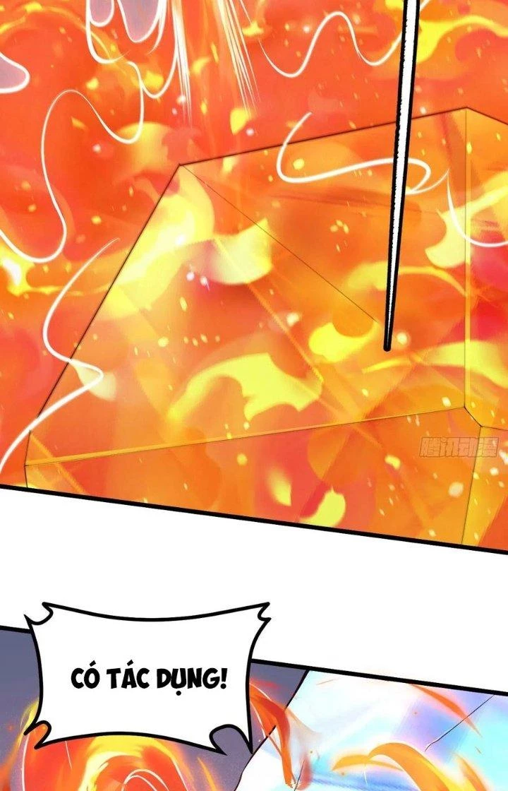 Ta Chỉ Muốn Bị Các Vị Đánh Chết Chapter 147 - Trang 3