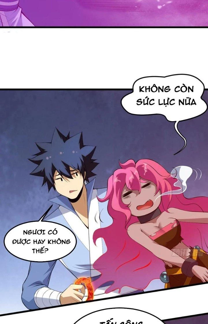 Ta Chỉ Muốn Bị Các Vị Đánh Chết Chapter 147 - Trang 3