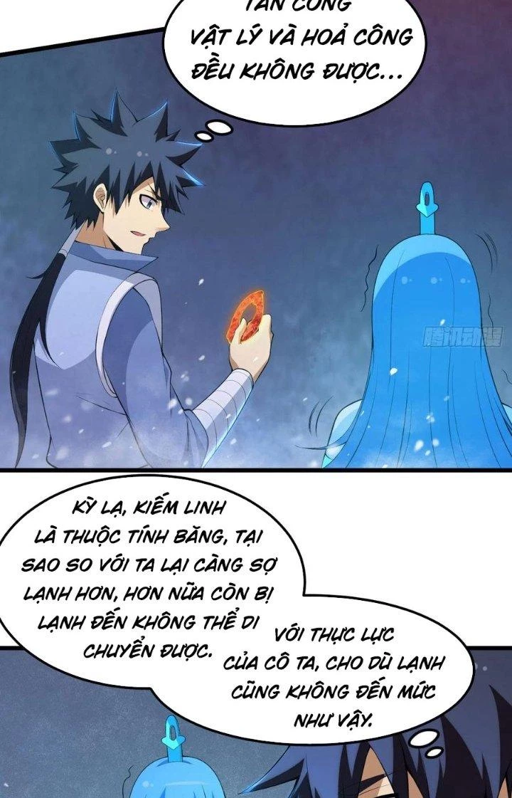 Ta Chỉ Muốn Bị Các Vị Đánh Chết Chapter 147 - Trang 3