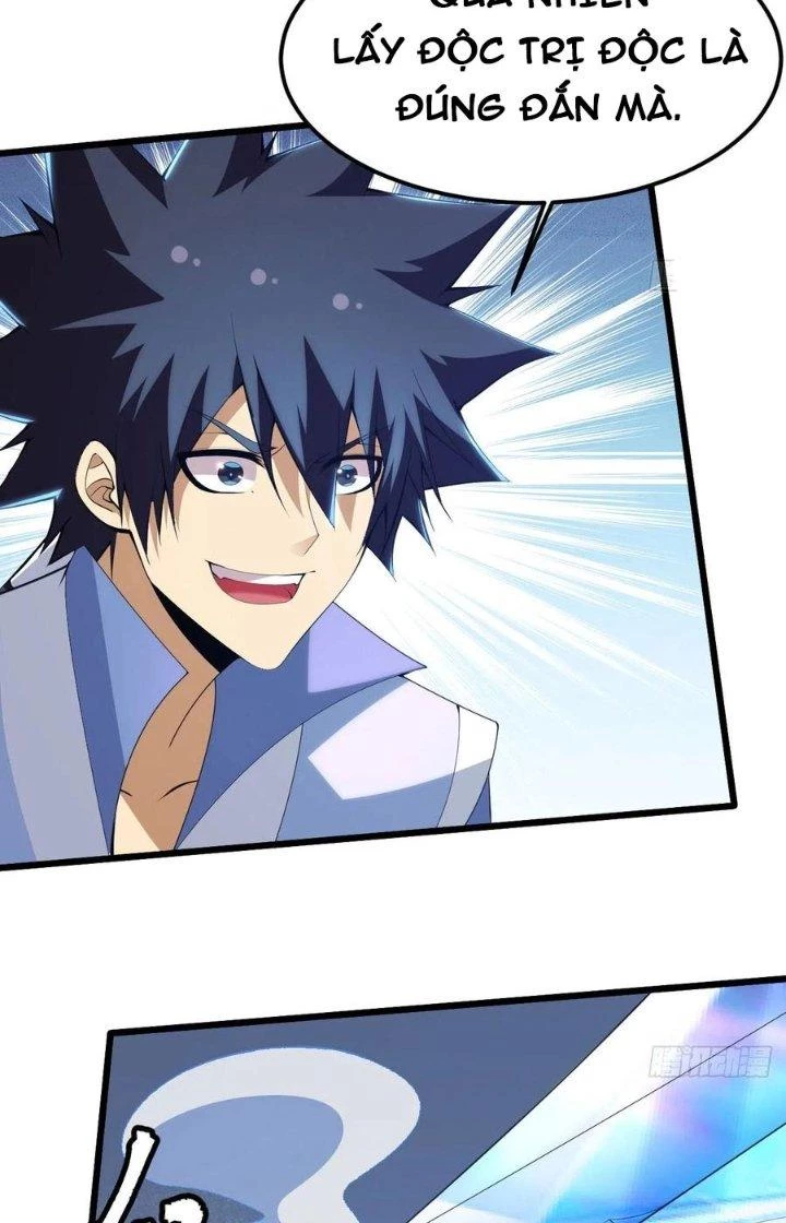Ta Chỉ Muốn Bị Các Vị Đánh Chết Chapter 148 - Trang 3