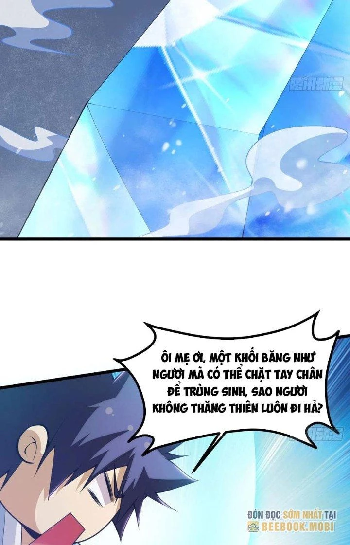 Ta Chỉ Muốn Bị Các Vị Đánh Chết Chapter 148 - Trang 3