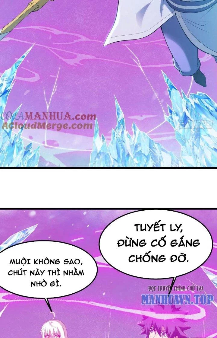 Ta Chỉ Muốn Bị Các Vị Đánh Chết Chapter 148 - Trang 3