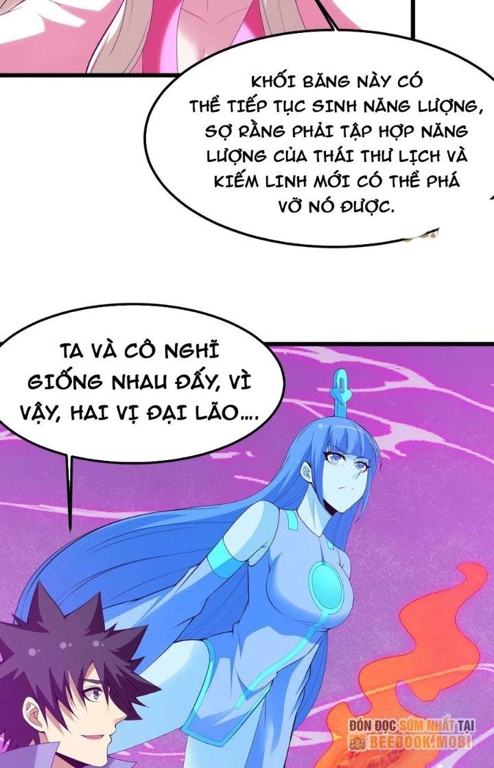 Ta Chỉ Muốn Bị Các Vị Đánh Chết Chapter 148 - Trang 3