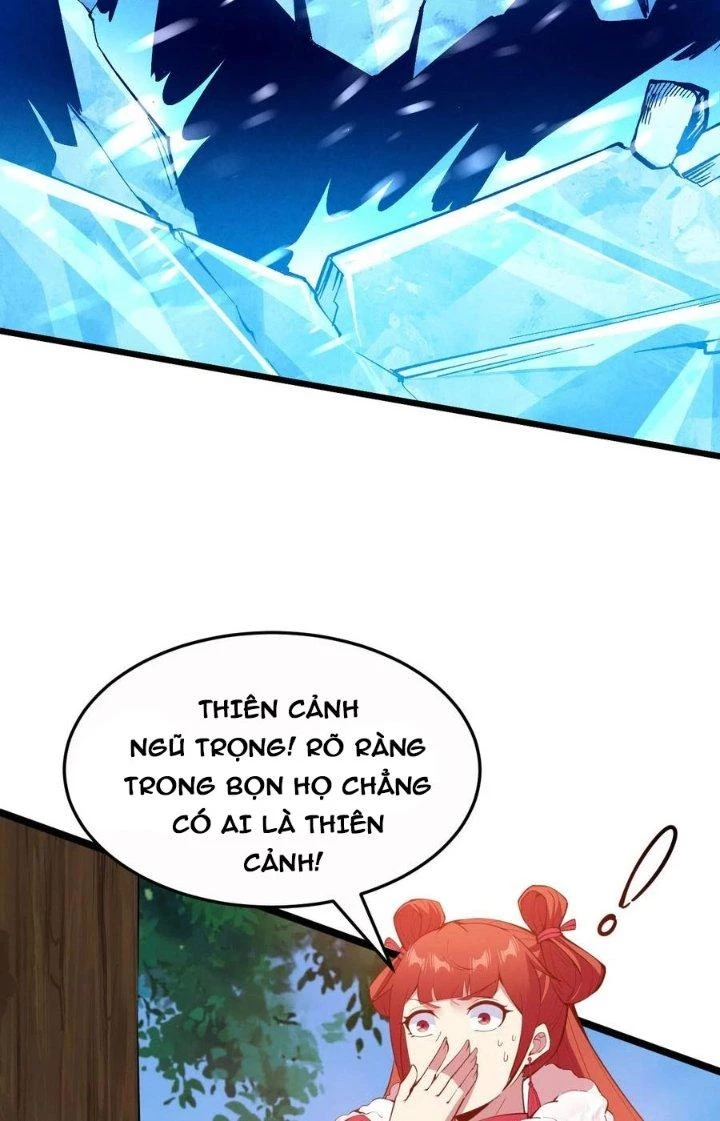 Ta Chỉ Muốn Bị Các Vị Đánh Chết Chapter 148 - Trang 3