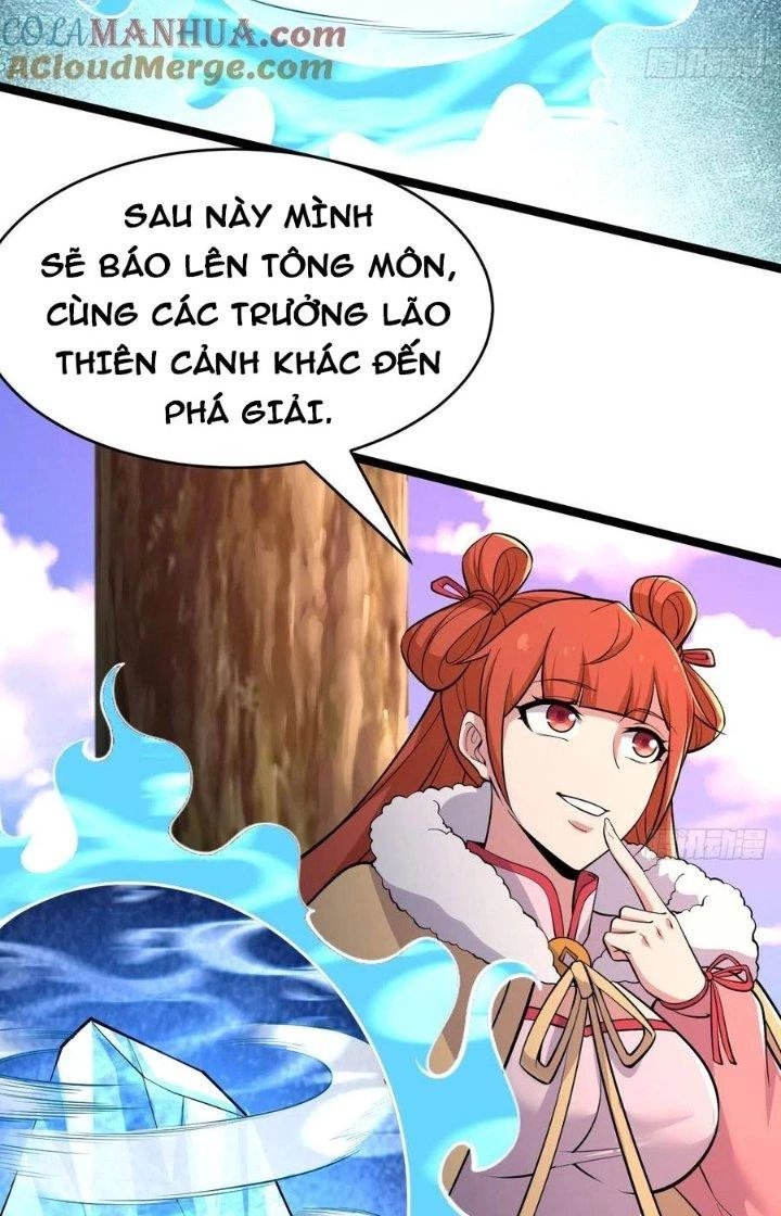 Ta Chỉ Muốn Bị Các Vị Đánh Chết Chapter 148 - Trang 3