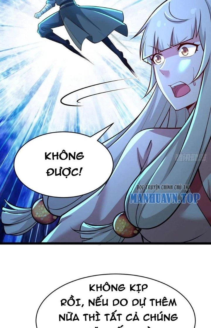 Ta Chỉ Muốn Bị Các Vị Đánh Chết Chapter 148 - Trang 3