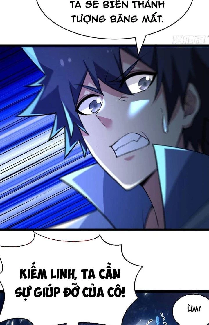 Ta Chỉ Muốn Bị Các Vị Đánh Chết Chapter 148 - Trang 3