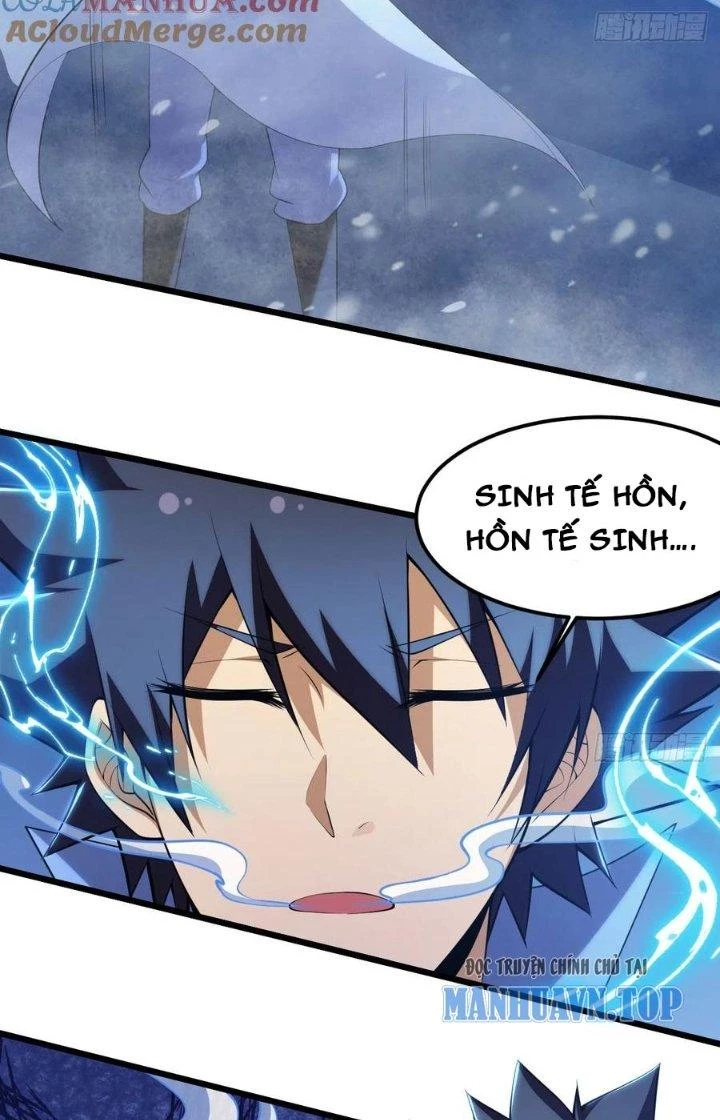 Ta Chỉ Muốn Bị Các Vị Đánh Chết Chapter 148 - Trang 3