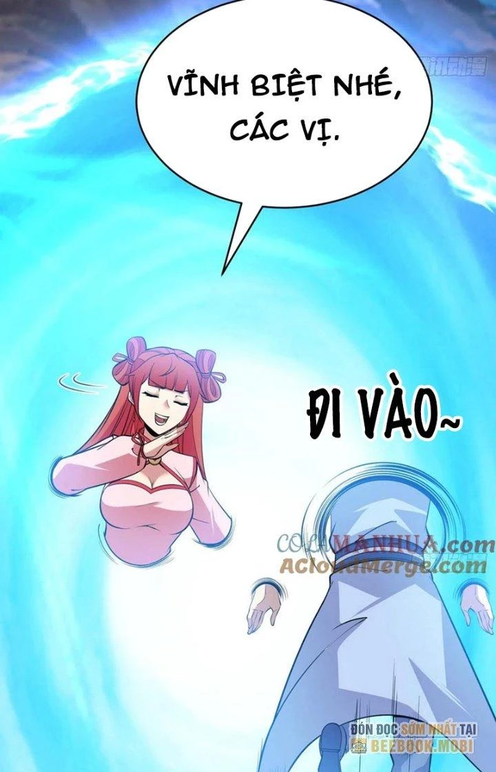 Ta Chỉ Muốn Bị Các Vị Đánh Chết Chapter 153 - Trang 3